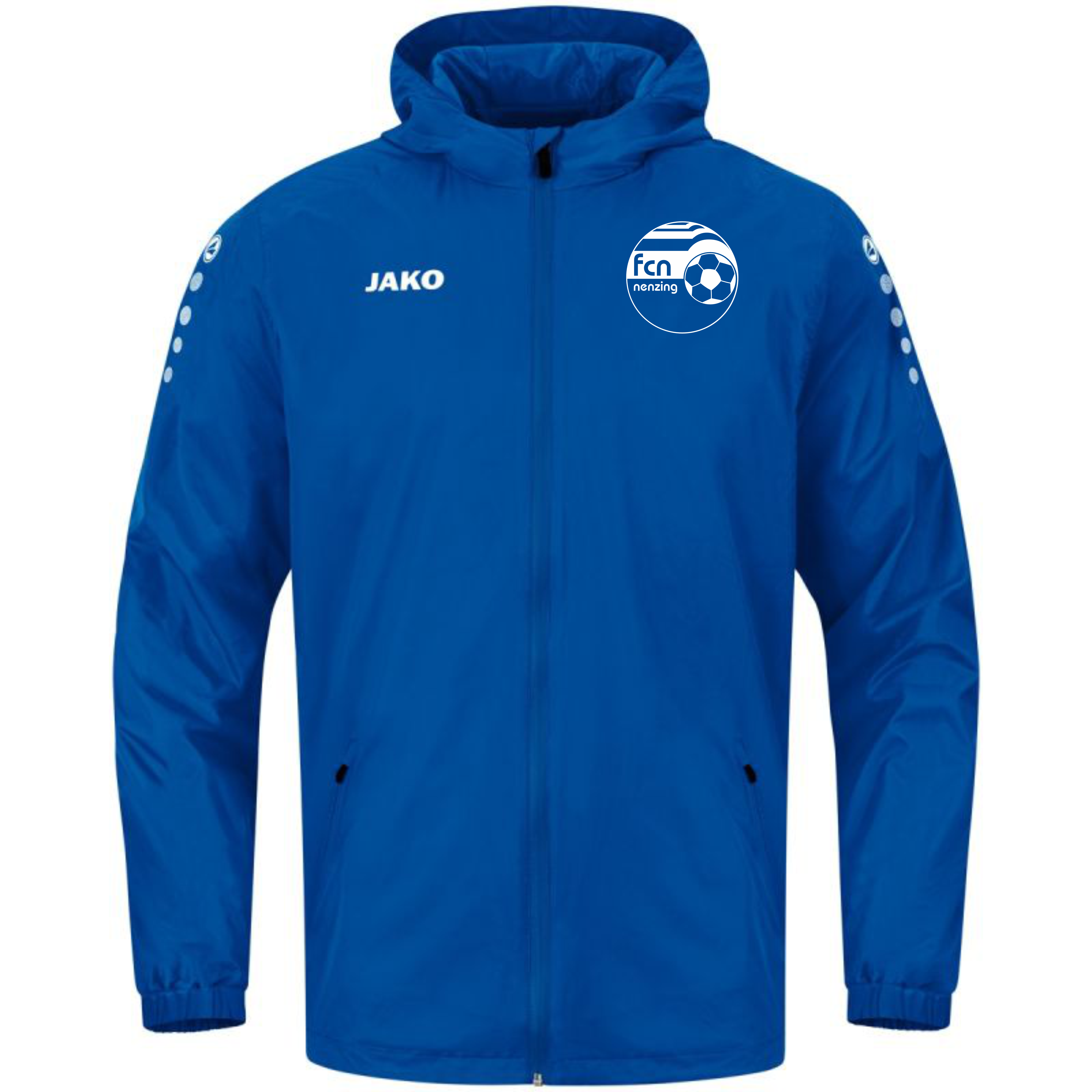 Regenjacke
